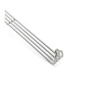 Fritou kanál 22-61 cm rozsdamentes, de Buyer