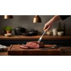 Húsvilla, 3,5-32 cm, bükkfa nyél, de Buyer