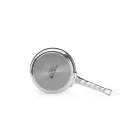 Nyeles lábas 1,6 l, 16 cm, Milady, de Buyer, rozsdamentes