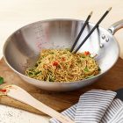 ALCHIMY Indukciós Wok 28 cm-es a de Buyer-től