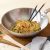 Wok, 4,5 l, 32 cm, Alchimy, de Buyer, rozsdamentes