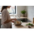 Szószos nyeles lábas, 3 l, 24 cm, Affinity, de Buyer, rozsdamentes