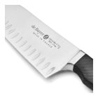 Santoku japán kés, 17 cm, Fibre Karbon 2, de Buyer