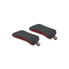   Neoprén hővédő kesztyű de Buyer lapos fülü edényhez, 7 cm, 10 db/csomag