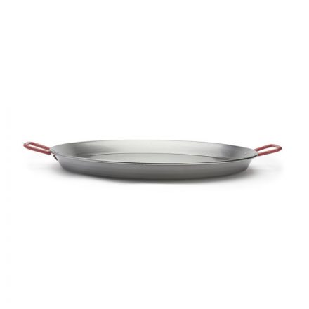 Paella vasserpenyő, 40 cm, Viva Espana, La Lyonnaise, de Buyer