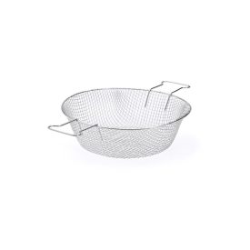   La Lyonnaise Sütő-csepegtető kosár mély vasserpenyőhöz, 29,5 cm, de Buyer