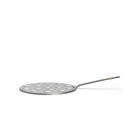 Palacsintasütő, blini, poffertjes, 27 cm, Mineral B, de Buyer, vas