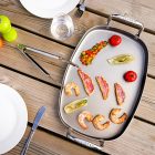 Vasserpenyő, téglalap, 38 cm, Mineral B, de Buyer - Kiváló választás