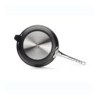 Choc Extreme Serpenyő 32 cm-es, e-tratartós kerámia bevonattal a de Buyer-től