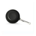 Choc E-treme mély Serpenyő 24 cm-es, e-tratartós kerámia bevonattal a de Buyer-től