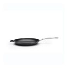 Choc E-treme Serpenyő 36 cm-es, üreges nyéllel, füllel, e-tratartós kerámia bevonattal a de Buyer-től