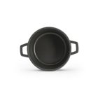 CHOC EXTREME lábas üvegfedővel, 24 cm - Tapadásmentes, öntött alumínium, kerámia bevonattal