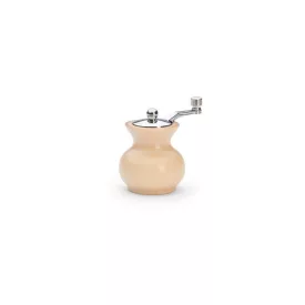   B Bois Boogie Paprika daráló, natúrfa, 9 cm, hajtókarral, de Buyer