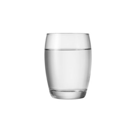 Aurelia vizespohár 270ml - Olasz minőség