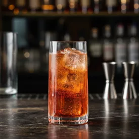 Oak 355 ml-es koktélos pohár - Olasz minőség