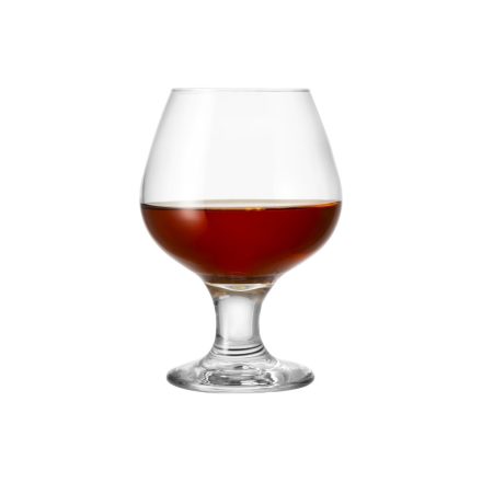 Cognac konyakos pohár 360 ml - Olasz minőség
