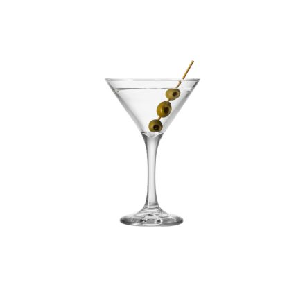 Martini kehely 250 ml - Olasz minőség