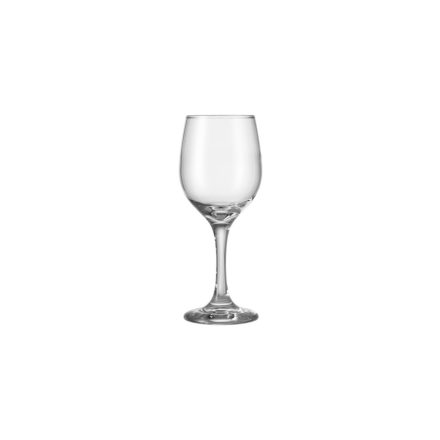 Indro Fehérboros Pohár 210 ml - Olasz minőség