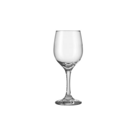 Indro Univerzális Boros Pohár 270 ml - Olasz minőség