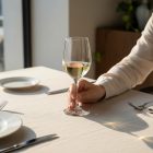 Indro Univerzális Boros Pohár 270 ml - Olasz minőség