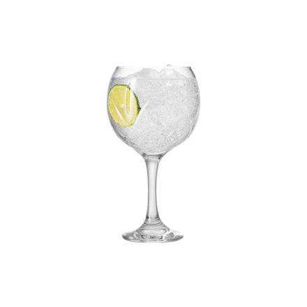 Rococò gin tonik pohár 620 ml - Olasz minőség