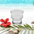 350 ml-es Dude koktélos pohár, sorolható kivitelben – GasztroZoli ajánlata