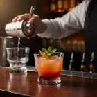 350 ml-es Dude koktélos pohár, sorolható kivitelben – GasztroZoli ajánlata