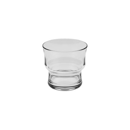 Dude 280 ml-es sorolható pohár - Olasz minőség