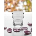 280 ml-es Dude pohár, sorolható kivitelben, tartós üveg – GasztroZoli ajánlata