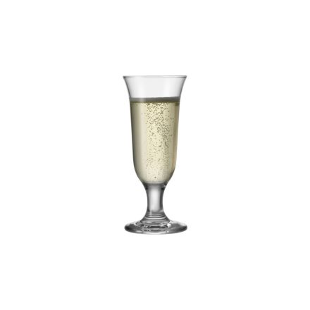 Elba Pezsgős Pohár 170 ml - Olasz minőség