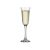 Elba pezsgős flute 170 ml - Olasz minőség