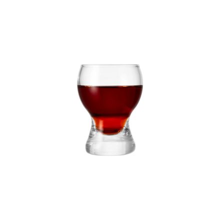 Agrippa 540 ml-es koktélos pohár - Olasz minőség