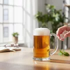 Ikon söröskorsó 650 ml - Olasz minőség