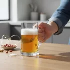 Ikon söröskorsó 650 ml - Olasz minőség