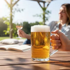 Bremen söröskorsó 500 ml - Olasz minőség
