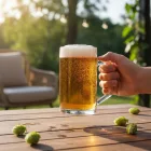 Bremen söröskorsó 500 ml - Olasz minőség