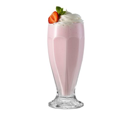 Mangiabevi fagylaltos kehely 415 ml - Olasz minőség