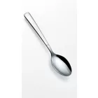 Lux szervírozókanál, 2,5 mm, 18/10 rozsdamentes acél, olasz termék