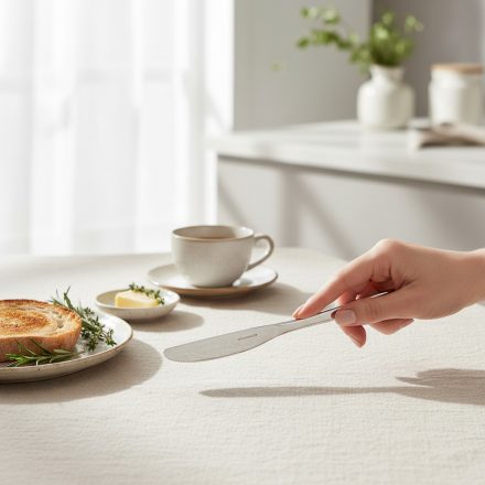 Segno desszertkés, 1,8 mm