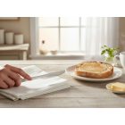 Segno desszertkés, 1,8 mm