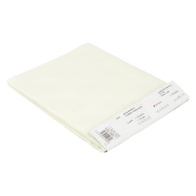 Bézs damaszt asztalterítő – 140x140 cm, elegáns és tartós