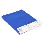 Asztalterítő 140*100 cm kék damaszt abrosz