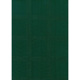 Asztalterítő 70x70 cm méregzöld damaszt szennytaszító