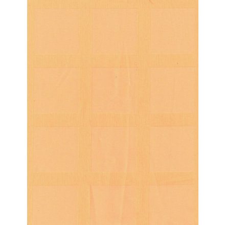 Asztalterítő 70x70 cm okkersárga damaszt szennytaszító