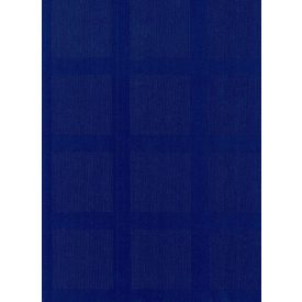 Asztalterítő 70x70 cm sötétkék damaszt szennytaszító