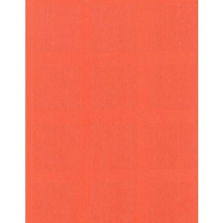 Asztalterítő 70x70 cm terrakotta damaszt szennytaszító