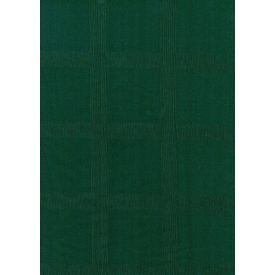   Asztalterítő 140x100 cm méregzöld, damaszt szennytaszító