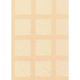   Asztalterítő 140x100 cm tojássárga damaszt szennytaszító