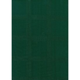   Asztalterítő 140x180 cm méregzöld damaszt szennytaszító