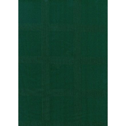 Asztalterítő 140x180 cm méregzöld damaszt szennytaszító